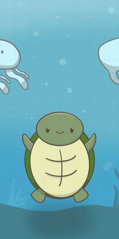 Sea Turtles