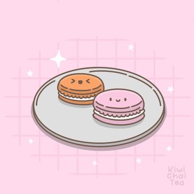 Macarons