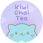 Kiwi Chai Tea